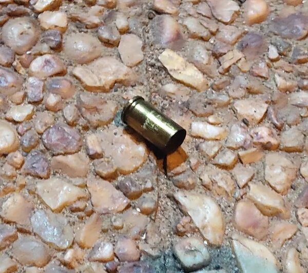 Sicarios asesinan a tiros a presunto narco en Presidente Franco - Nacionales - ABC Color