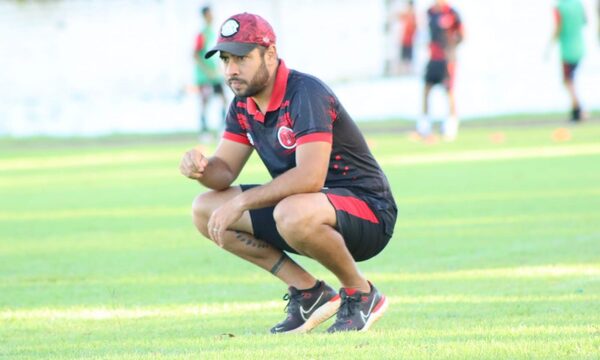 Minga Guazú comienza los trabajos con miras a la Liga Minguera
