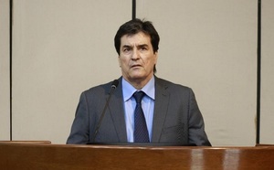 Jura hoy Santander como ministro de la Corte Suprema de Justicia - ADN Digital