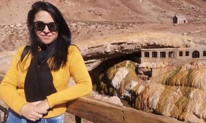 Directora de Turismo se pasea por el mundo y usa su empresa maletín para tragarse dinero municipal