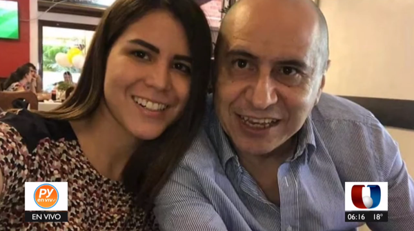 Camioneta robada en Brasil: Imputa a padre de auxiliar fiscal - Unicanal