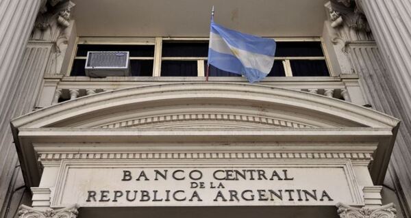 Argentina recibió del FMI USD 5.400 millones