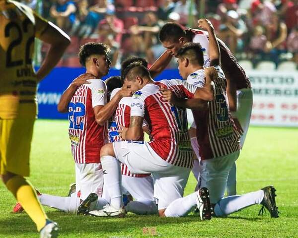 El debut soñado - San Lorenzo Hoy