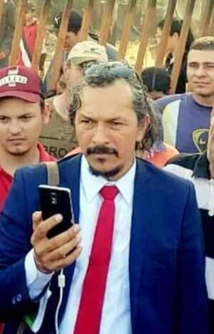“Mbururú” Esquivel ligó proceso por abusar de mitãkuña’i y ligará mínimo 15 años de encierro - La Clave