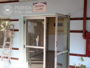 Chikunguña: en Clínicas, piden optimizar recursos para salas de terapia pediátrica · Radio Monumental 1080 AM