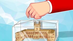 Alternancia política, un camino poco explorado en Paraguay