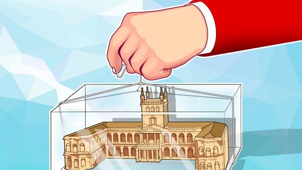 Alternancia política, un camino poco explorado en Paraguay