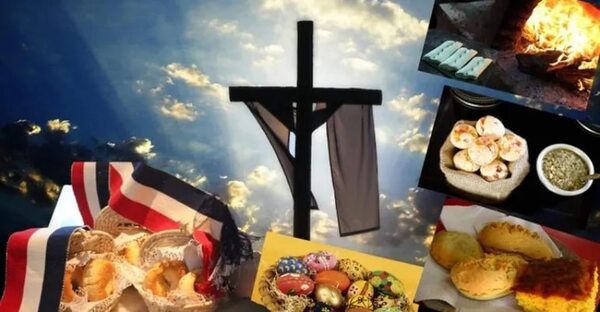 Semana Santa: cómo evitar enfermarse por comer mal - Estilo de vida - ABC Color
