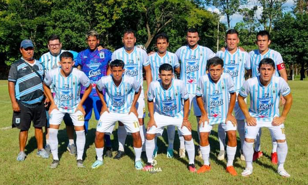 Seis triunfos y un solo empate al finalizar la cuarta fecha del Campeonato Ovetense - OviedoPress
