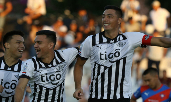 Libertad humilla al Cerro Porteño de Sava - OviedoPress