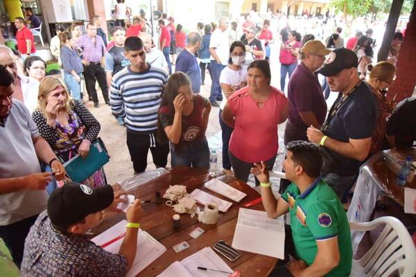 Sepa quienes están exceptuados de votar •