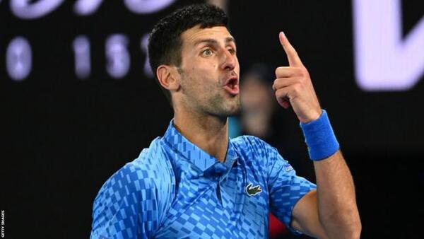 Diario HOY | Djokovic retoma el liderato del ranking ATP