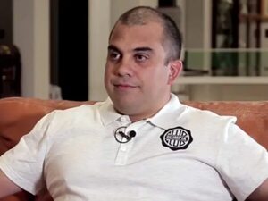 “Casi imposible” que Diego Benítez escape de Emiratos Árabes, según embajador paraguayo - Nacionales - ABC Color