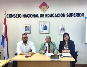 Estructura del CONES es débil y con limitaciones, admite nuevo presidente | 1000 Noticias