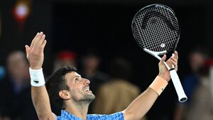 Djokovic regresa al número uno: 381 semanas al frente del circuito