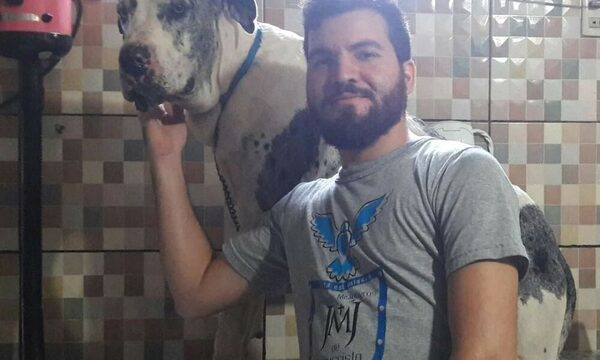Agente Lince disparó a un joven y alega que solo se le escapó la bala