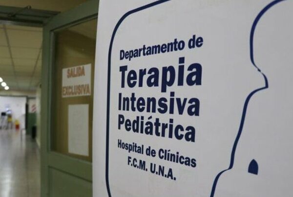 La chikungunya golpea duramente a los niños. UTI de Clínicas está saturada - ADN Digital