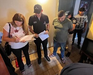 Agente fiscal insta a tomar precauciones ante puestos laborales ofrecidos por redes sociales