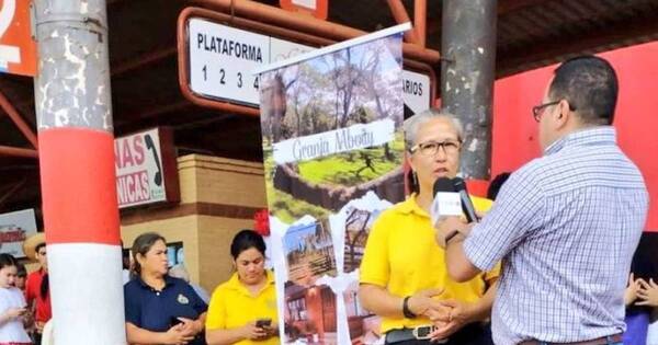 La Nación / Senatur activa su campaña turística “Buen Anfitrión”