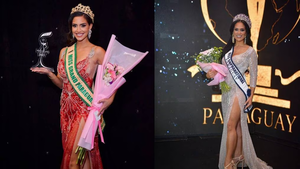 Miss Grand 2023: Maelia Salcines y Fabi Martínez se quedaron con las coronas