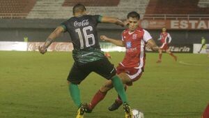 Intermedia: Con dos partidos se cierra la primera fecha