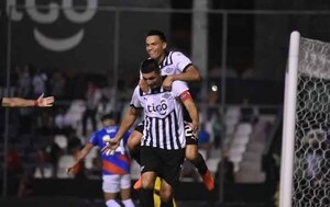 Libertad humilla a Cerro Porteño y es más puntero que nunca – Prensa 5