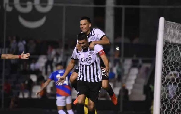Libertad humilla a Cerro Porteño y es más puntero que nunca – Prensa 5