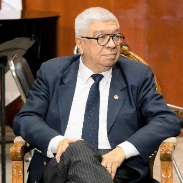 Opinión de Bernardo Neri Fariña: Quiénes son degenerados morales aquí