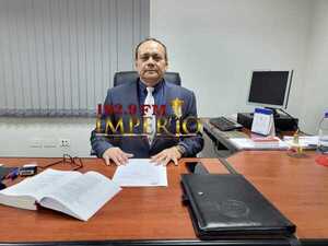 Fiscal obtuvo condena de 15 años para procesado por abusar de su hijastra - Radio Imperio