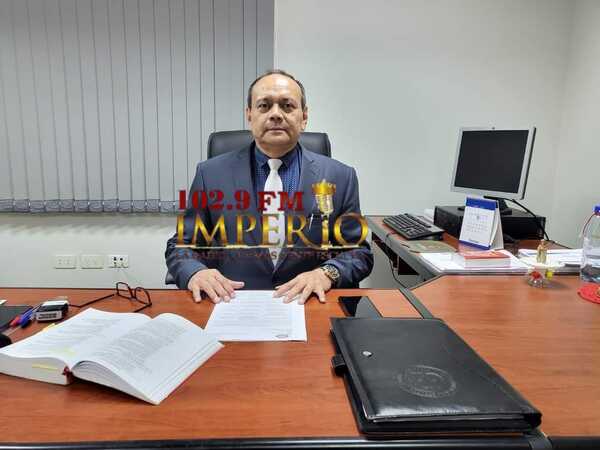 Fiscal obtuvo condena de 15 años para procesado por abusar de su hijastra - Radio Imperio