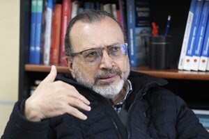 El Humboldt de William Ospina, un ejemplo para "reencontrarse con el mundo" - MarketData