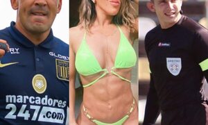 A lo Wanda e Icardi: ¿Pájaro y su ex tuvieron extras y ya volvieron?
