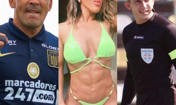 A lo Wanda e Icardi: ¿Pájaro y su ex tuvieron extras y ya volvieron?