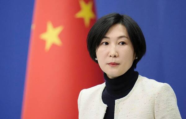China reitera oposición a posible reunión entre líder taiwanesa y congresista de EE.UU. - ADN Digital