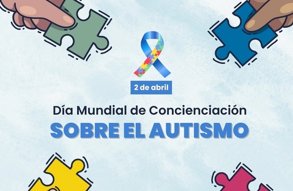 Servicios de intervención temprana brindan atención a niños con TEA | Lambaré Informativo