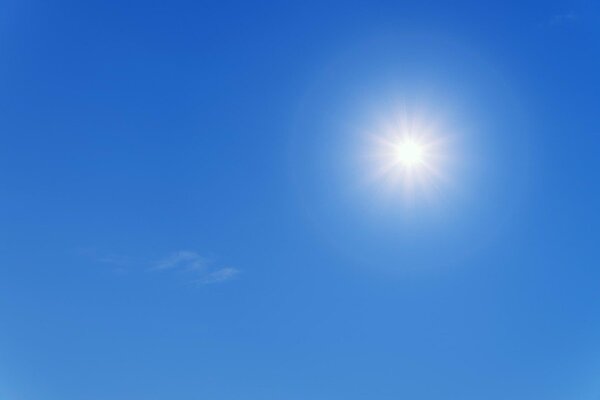 Calor y aumento de posibilidades de lluvias | Radio Regional 660 AM
