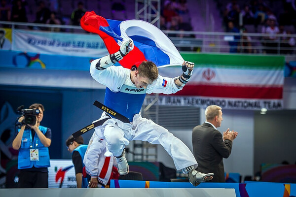 Diario HOY | El Taekwondo anuncia readmisión de rusos y bielorrusos