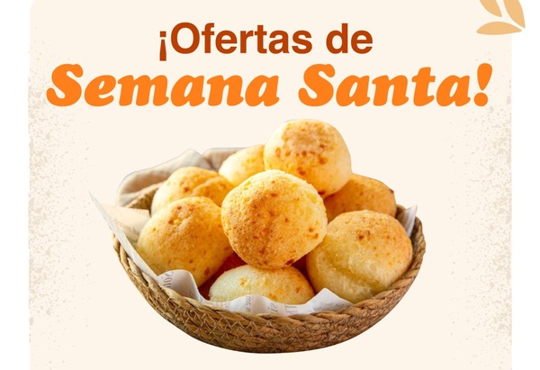 Diario HOY | Supermercados inician descuentos de hasta el 35 % por Semana Santa