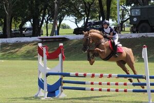 Diario HOY | Ganadores de la cuarta fecha del Ranking Oficial de salto