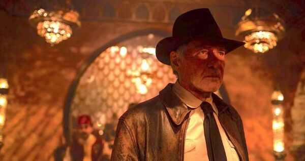 Diario HOY | La quinta entrega de "Indiana Jones" en Cannes, que rendirá homenaje a Harrison Ford