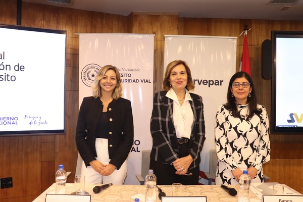 Anahí Brítez: “Con esta app buscamos generar información de valor para la toma de mejores decisiones” | Tecnología | 5Días