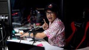 Programa de radio sobre fantasmas causa furor en Tailandia