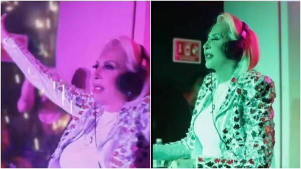 [VIDEO] ¡Tiembla Bizarrap! Laura Bozzo debuta como DJ y explota las redes