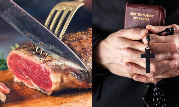 ¿Por qué no se come carne roja en Semana Santa? - OviedoPress