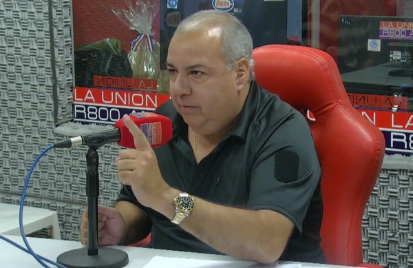 Oviedo Matto quiere volver al Senado para promover reorganización del Presupuesto