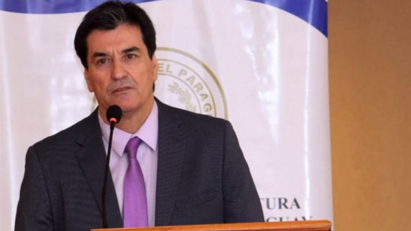 Gustavo Santander Dans a favor de una auditoría en el Ministerio Público - El Independiente