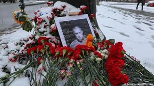 Detienen en Rusia a sospechosa de asesinar a conocido bloguero militar