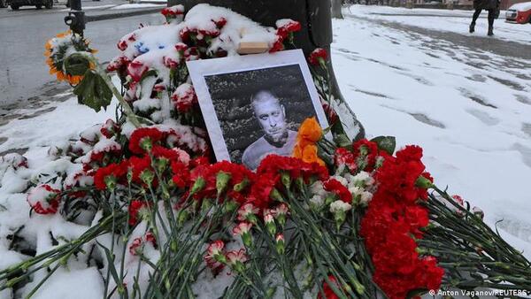 Detienen en Rusia a sospechosa de asesinar a conocido bloguero militar
