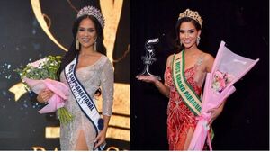 Fabi Martínez fue coronada como Miss Supranational 2023