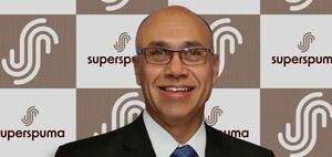 Héctor Campuzano: “Para finales de 2023 esperamos crecer a niveles de 2 dígitos” - Revista PLUS